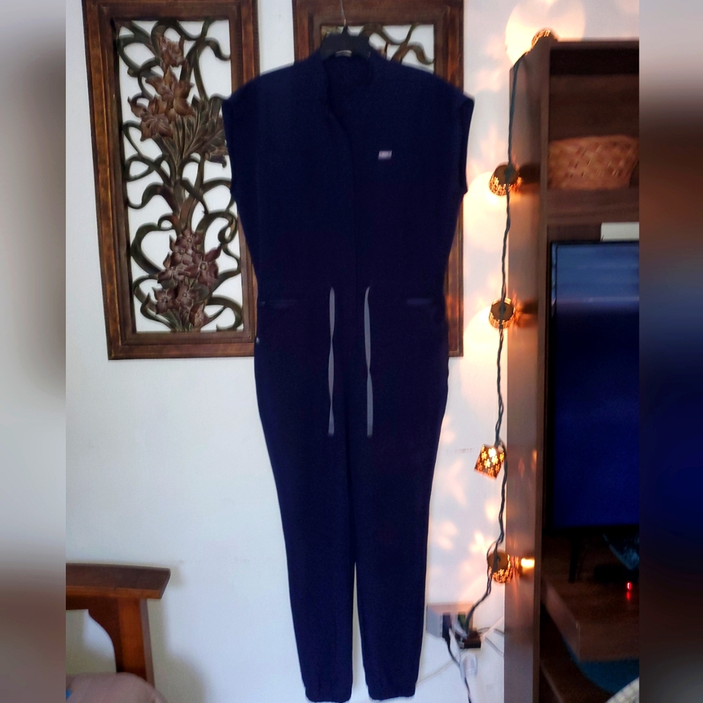 Figs Jumpsuit